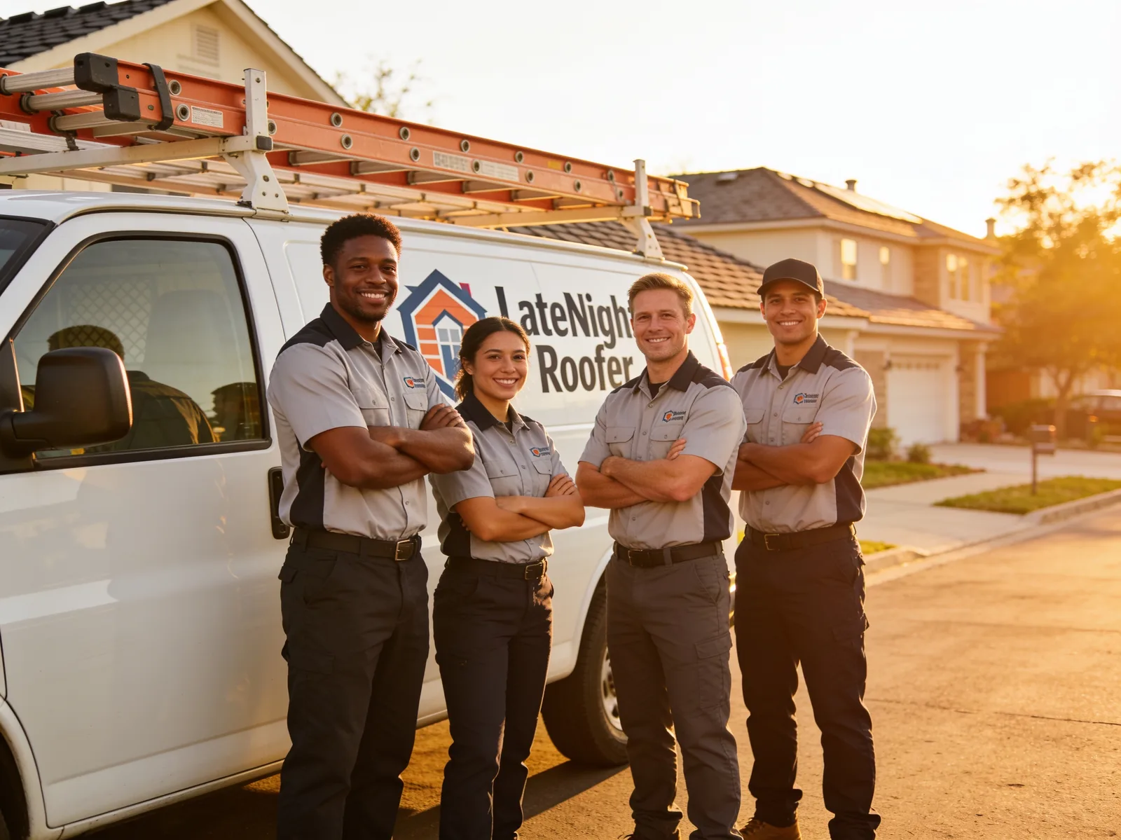 Emergency Roof Repair company in Willard, NM